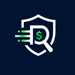 RevLeak logo