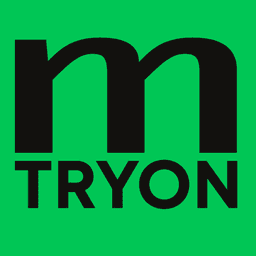 YourMirror Virtual TryOn logo