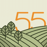 Block 55 logo