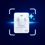 StoreLens AI logo