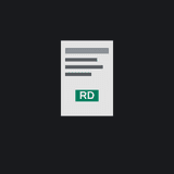 Release Desk logo