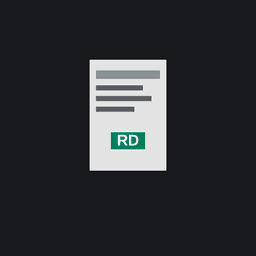 Release Desk logo