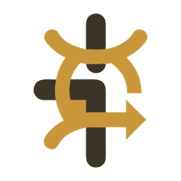 LogiHub logo