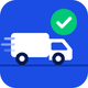 ShipsBy ‑ Delivery Date logo
