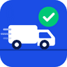 ShipsBy ‑ Delivery Date logo