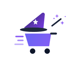 Ecom Wizzard logo