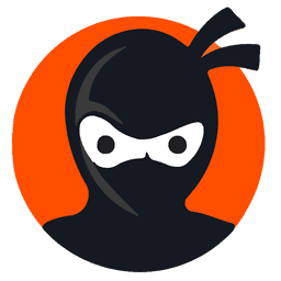 MyDataNinja Analytics logo