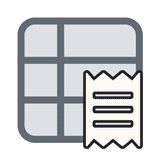 UR: Bulk Order PDF Printer logo