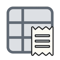 UR: Bulk Order PDF Printer logo