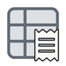 UR: Bulk Order PDF Printer logo