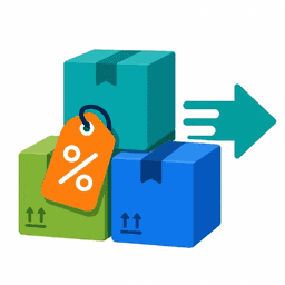 StockClearance & Markdown logo