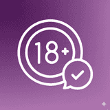 Age Verification By SiteSpiker logo