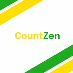 CountZen logo