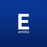 Emitio: Facturación Argentina logo