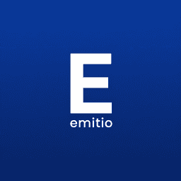 Emitio logo