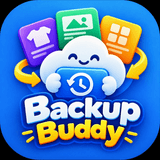 Backup Buddy logo