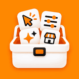 DPS Store Design Toolkit logo