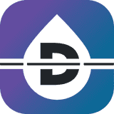 Dash Drop Delivery logo