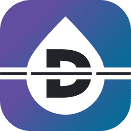 Dash Drop Delivery logo