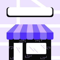 Dynamic Store Locator logo