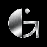 G‑road logo