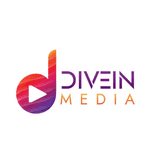 DiveIn logo