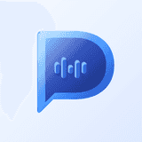 Cueline AI Voice & Sales Agent logo