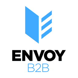 Envoy B2B logo