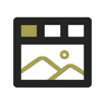 UR: Feature Image Tab Slider logo
