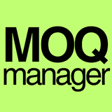MOQ Manager and Order Limits logo