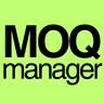 MOQ Manager and Order Limits logo