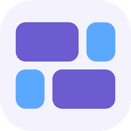StockAtlas: Collection Tiles logo