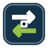FlowPort logo