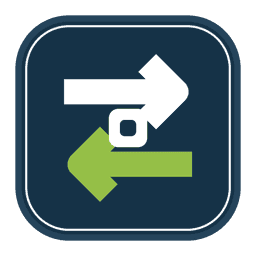 FlowPort logo