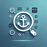Ahoi Apps Blog Filter & Search logo