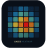 Interactive Sales Heat Map logo