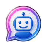 SabiaChat logo
