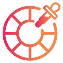 G: Color Swatch Variant Image logo