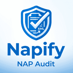 Napify logo