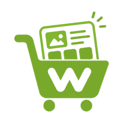 Widgefy logo