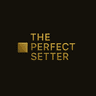 Perfect Setter: DM & Commerce logo