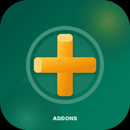 Product Addons Manager ‑ OCS logo
