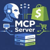 MCP Sever logo