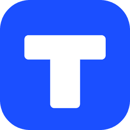 Taskra ‑ AI Agent & Live Chat logo
