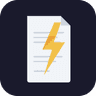 Paperbolt logo