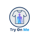 Spark‑ Try ON logo