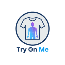 Spark‑ Try ON logo