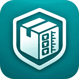 SizeGuard logo