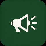 BoostApps Announcement Bar logo