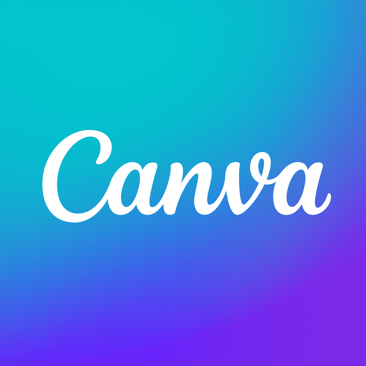 Access your product images in Canva and seamlessly send designs between platforms. logo